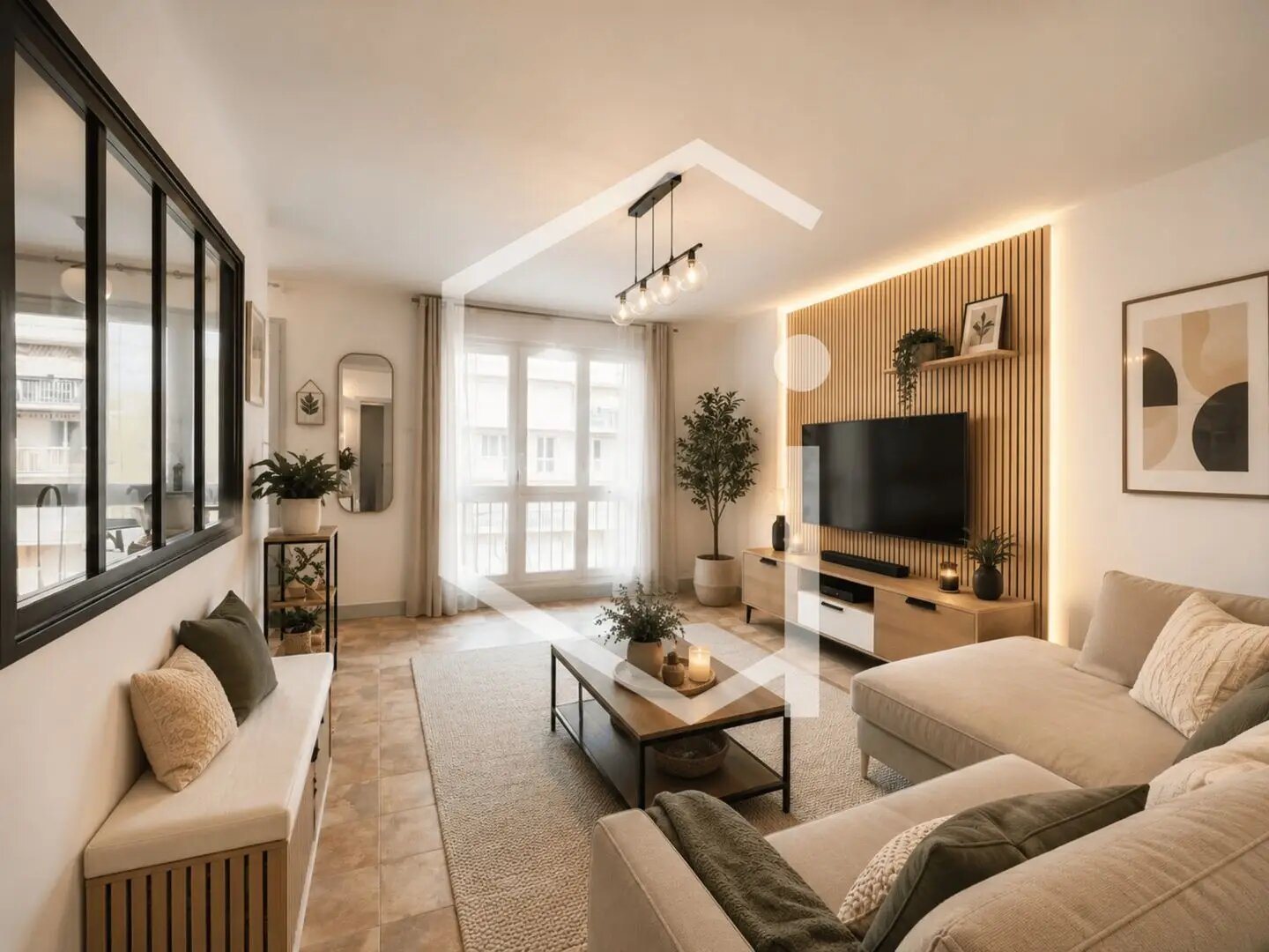 Appartement à vendre, 48m², Cosne-Cours-sur-Loire