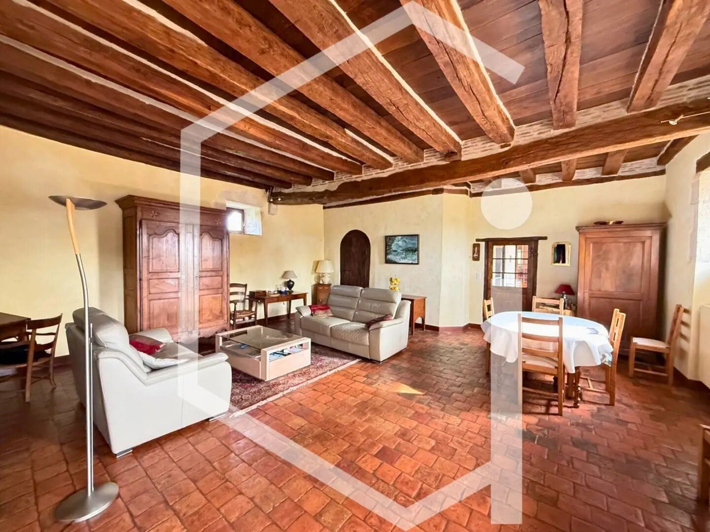 Maison à vendre, 300m², Cosne-Cours-sur-Loire