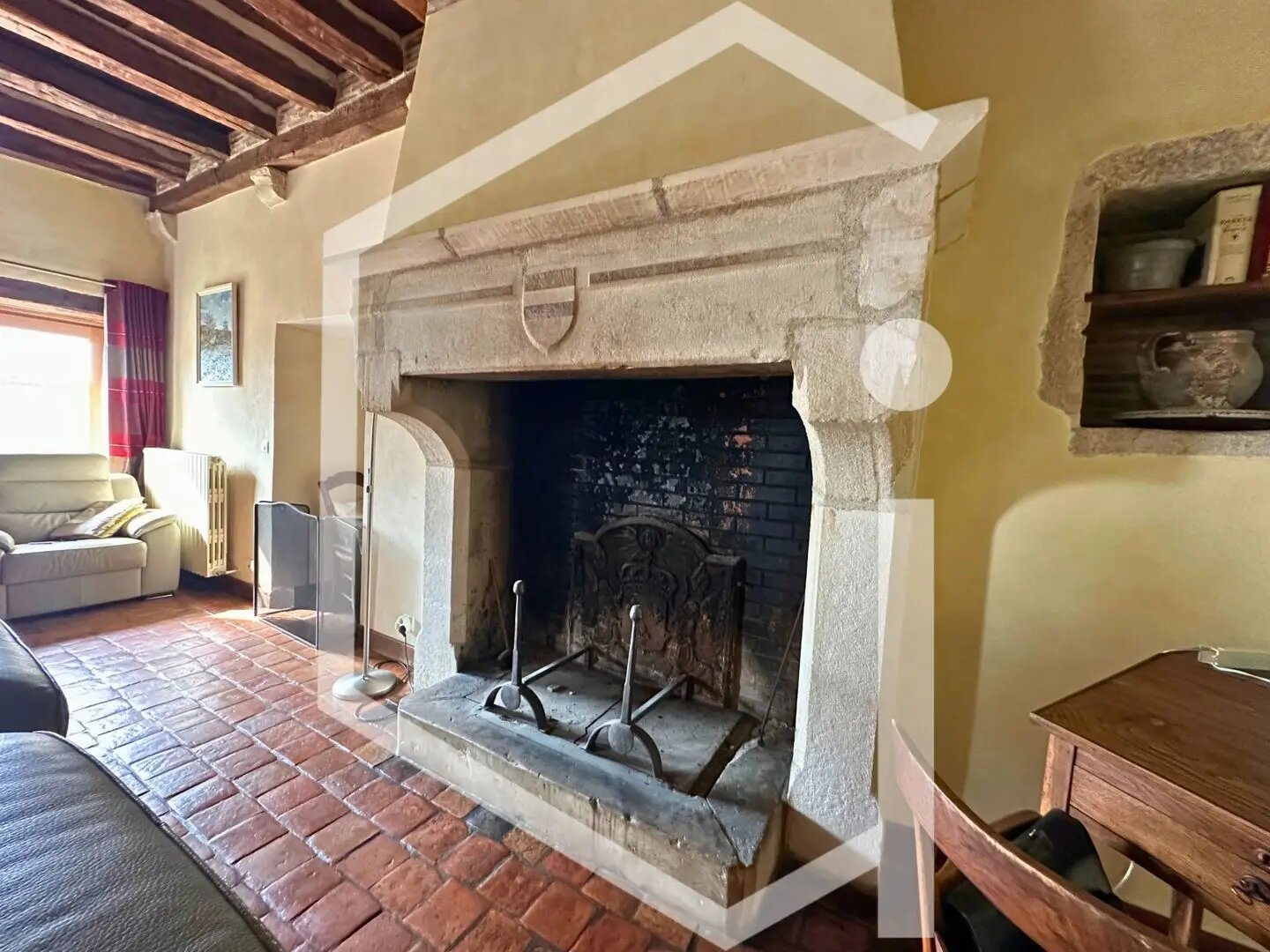 Maison à vendre, 300m², Cosne-Cours-sur-Loire