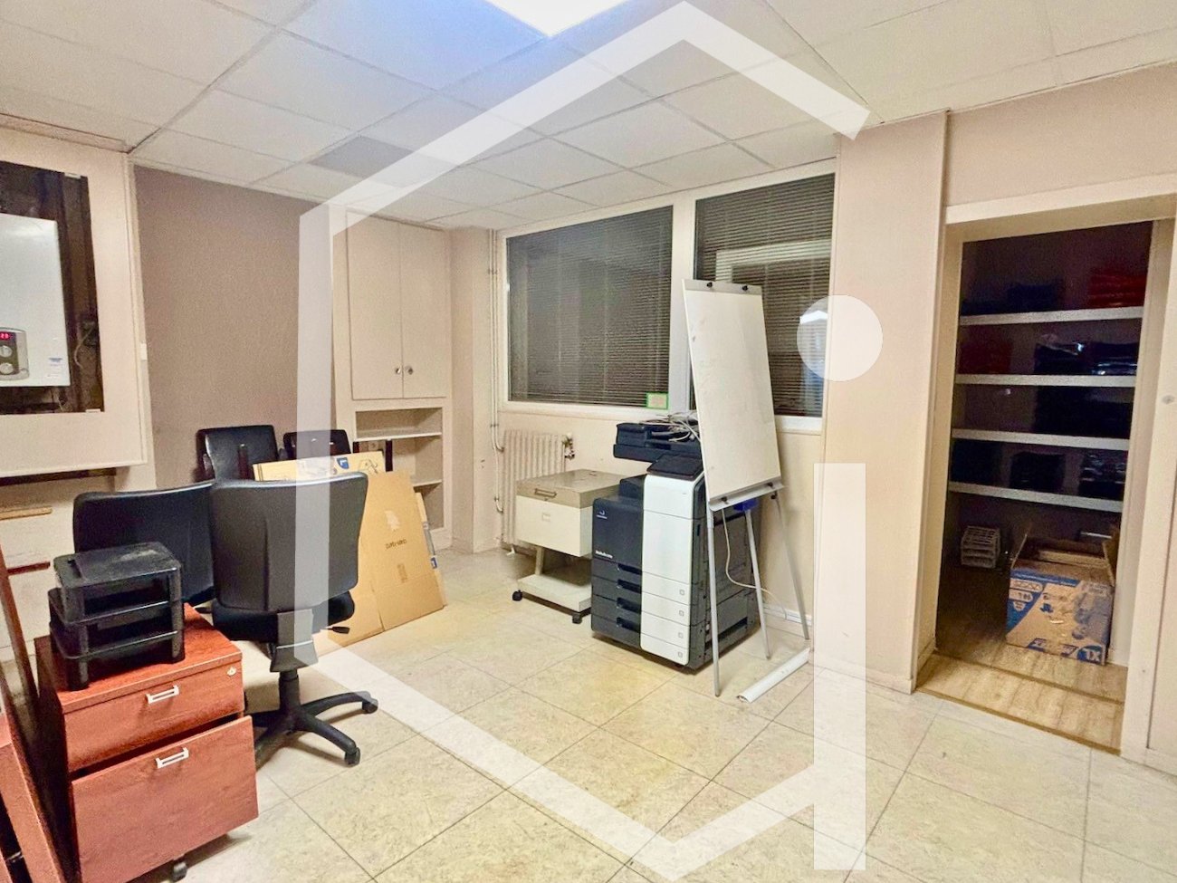 Maison à vendre, 133m², Cosne-Cours-sur-Loire