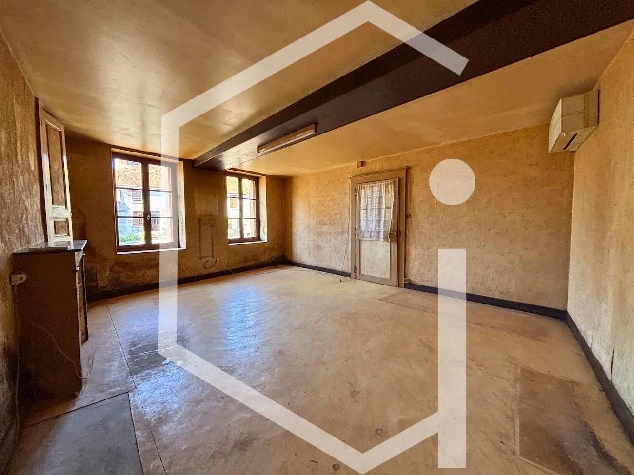 Maison à vendre, 94m², Saint-Amand-en-Puisaye