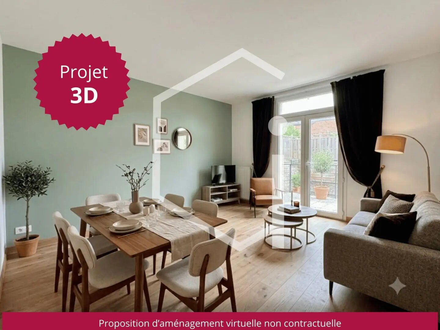 Maison à vendre, 75m², Cosne-Cours-sur-Loire