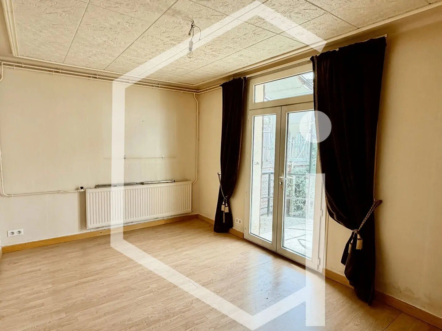 Maison à vendre, 75m², Cosne-Cours-sur-Loire