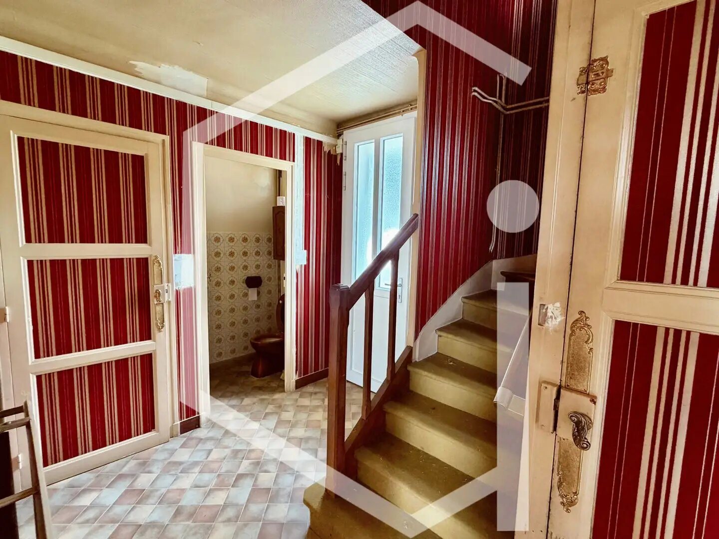 Maison à vendre, 75m², Cosne-Cours-sur-Loire