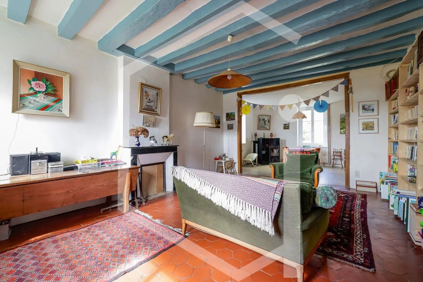 Maison à vendre, 200m², Cosne-Cours-sur-Loire