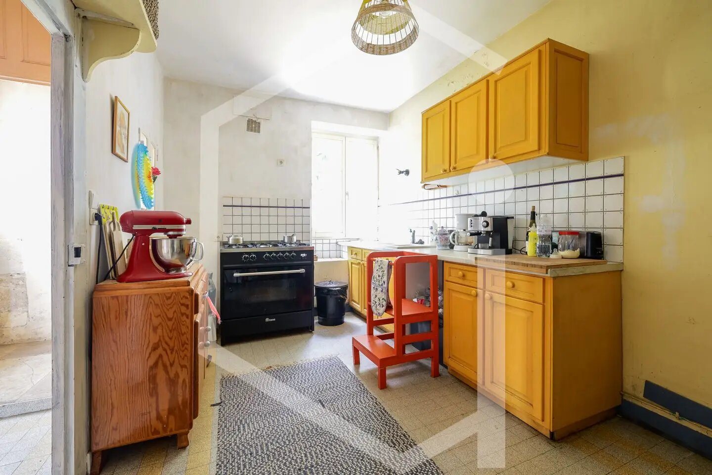 Maison à vendre, 200m², Cosne-Cours-sur-Loire