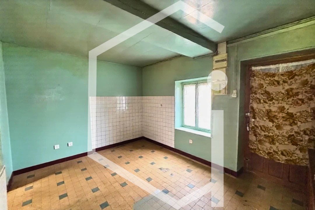 Maison à vendre, 117m², Cosne-Cours-sur-Loire