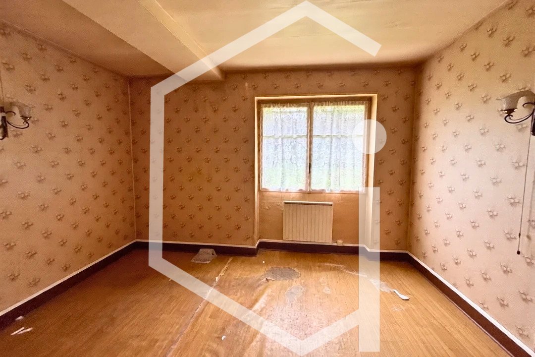 Maison à vendre, 117m², Cosne-Cours-sur-Loire