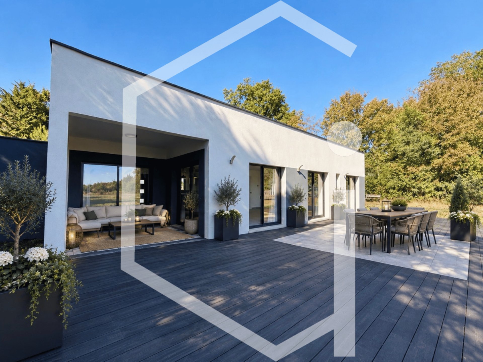Maison à vendre, 110m², Cosne-Cours-sur-Loire
