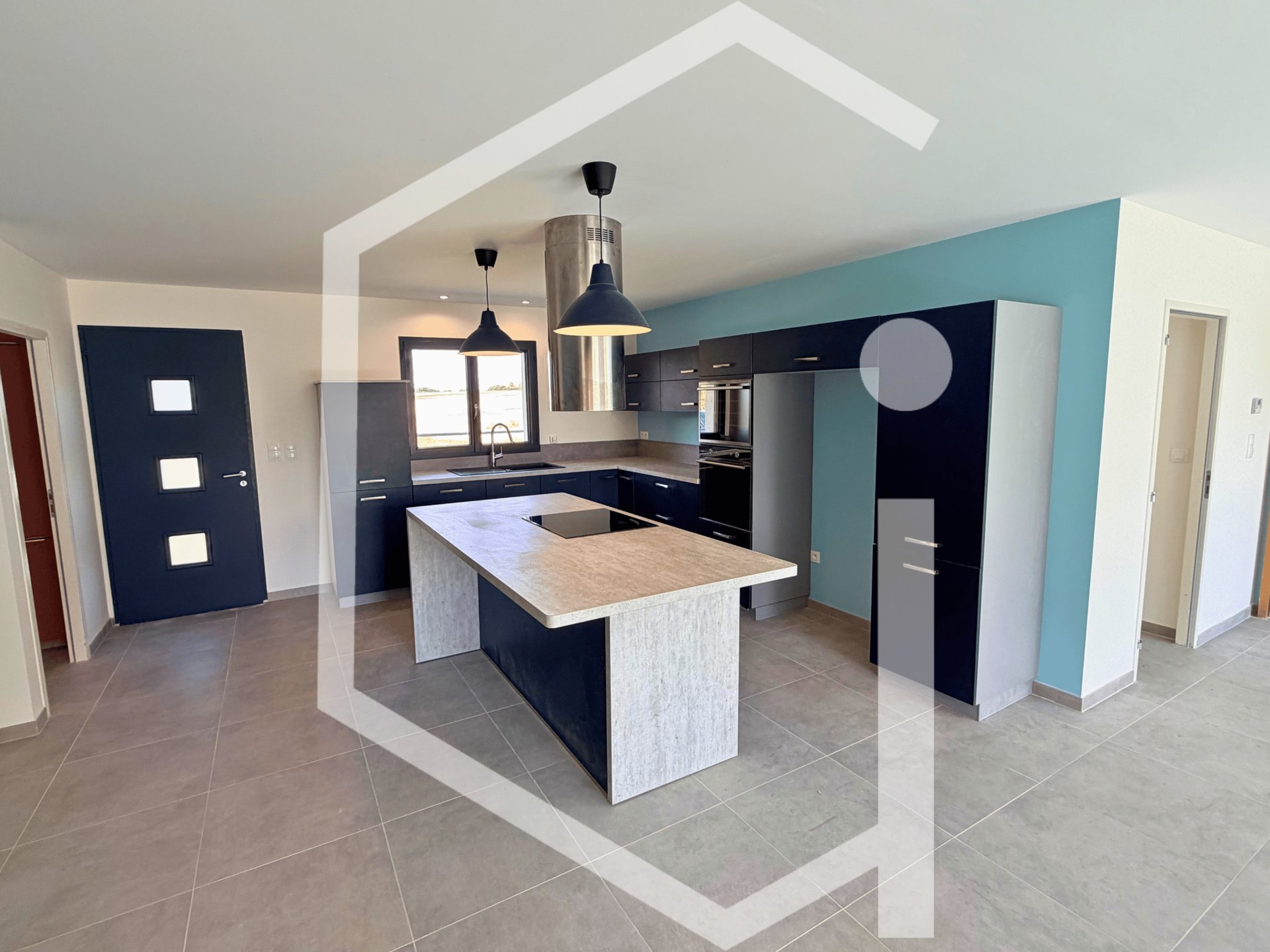 Maison à vendre, 110m², Cosne-Cours-sur-Loire