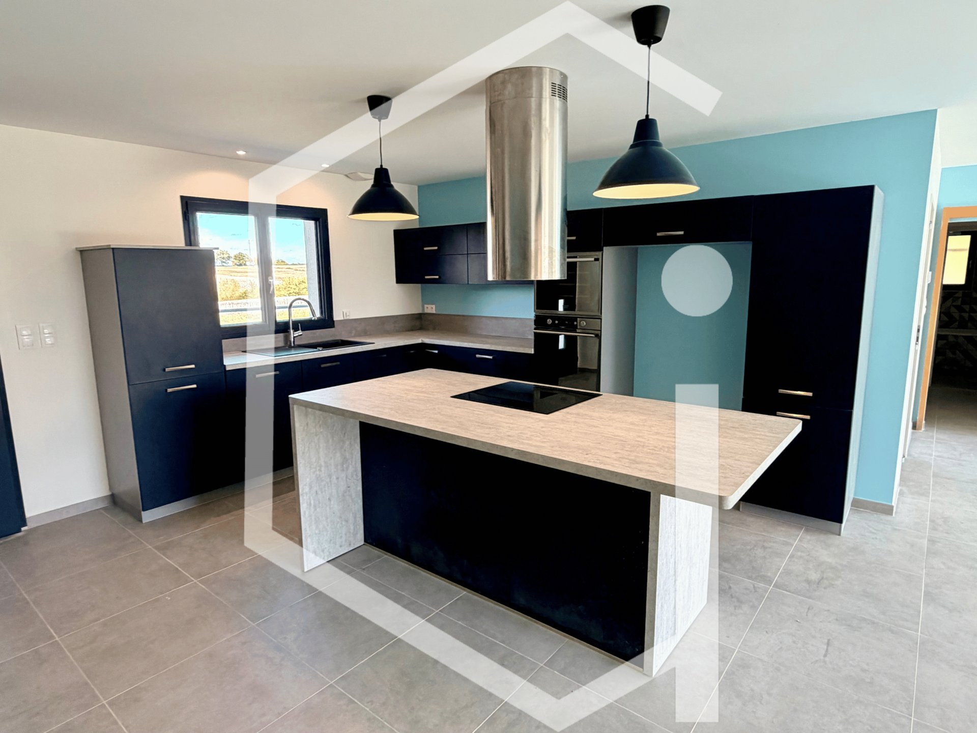 Maison à vendre, 110m², Cosne-Cours-sur-Loire