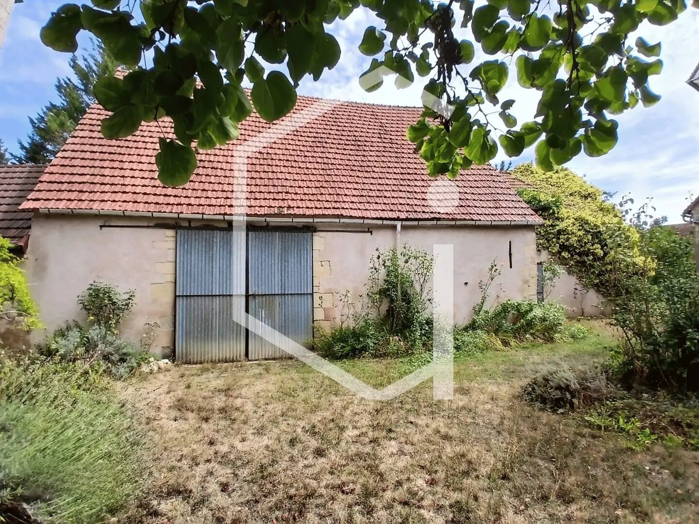 Maison à vendre, 130m², Donzy