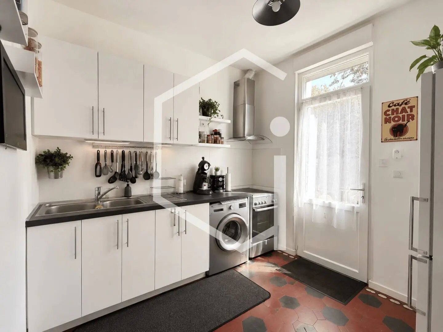 Maison à vendre, 50m², Cosne-Cours-sur-Loire