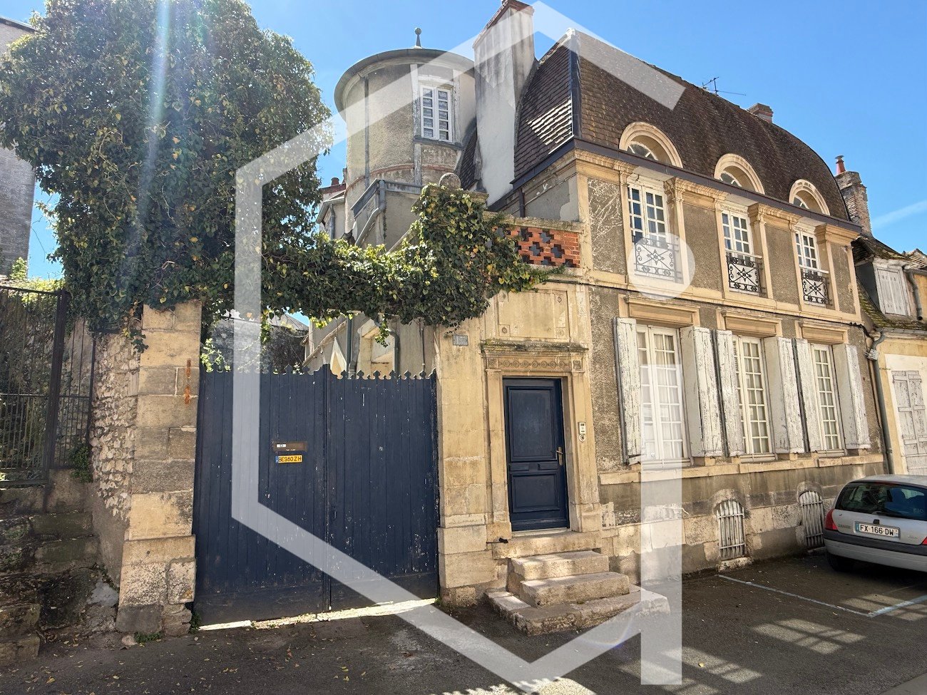 Maison à vendre, 215m², Cosne-Cours-sur-Loire