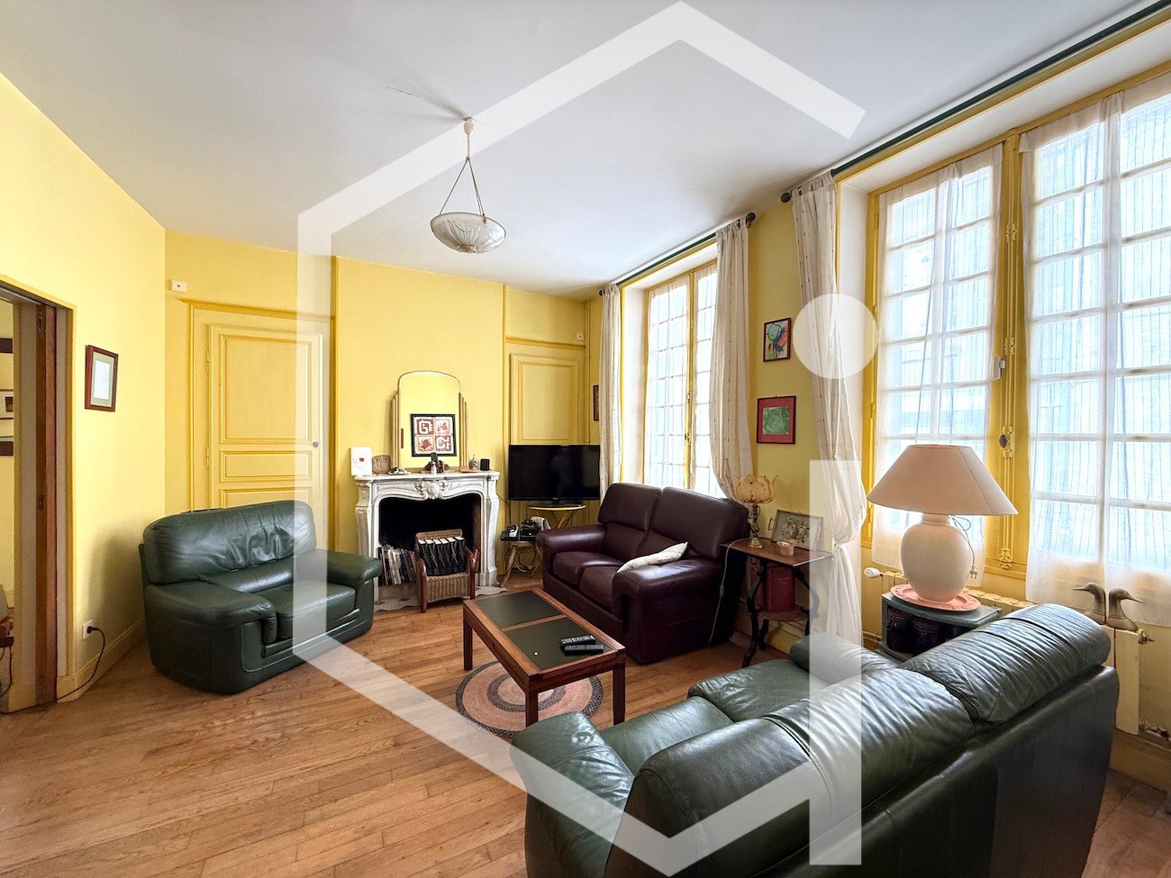 Maison à vendre, 215m², Cosne-Cours-sur-Loire