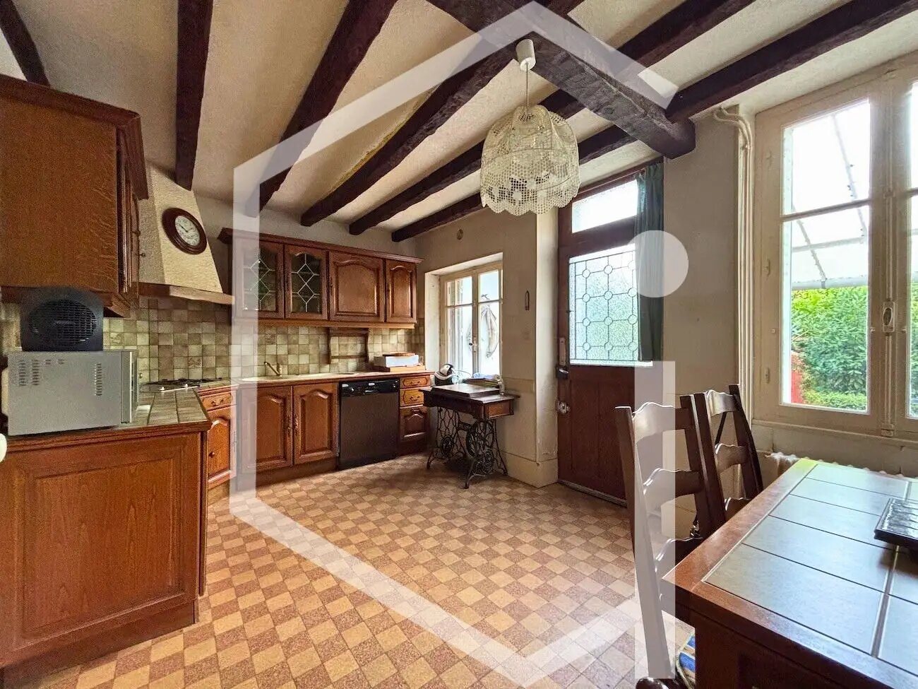 Maison à vendre, 78m², Pouilly-sur-Loire
