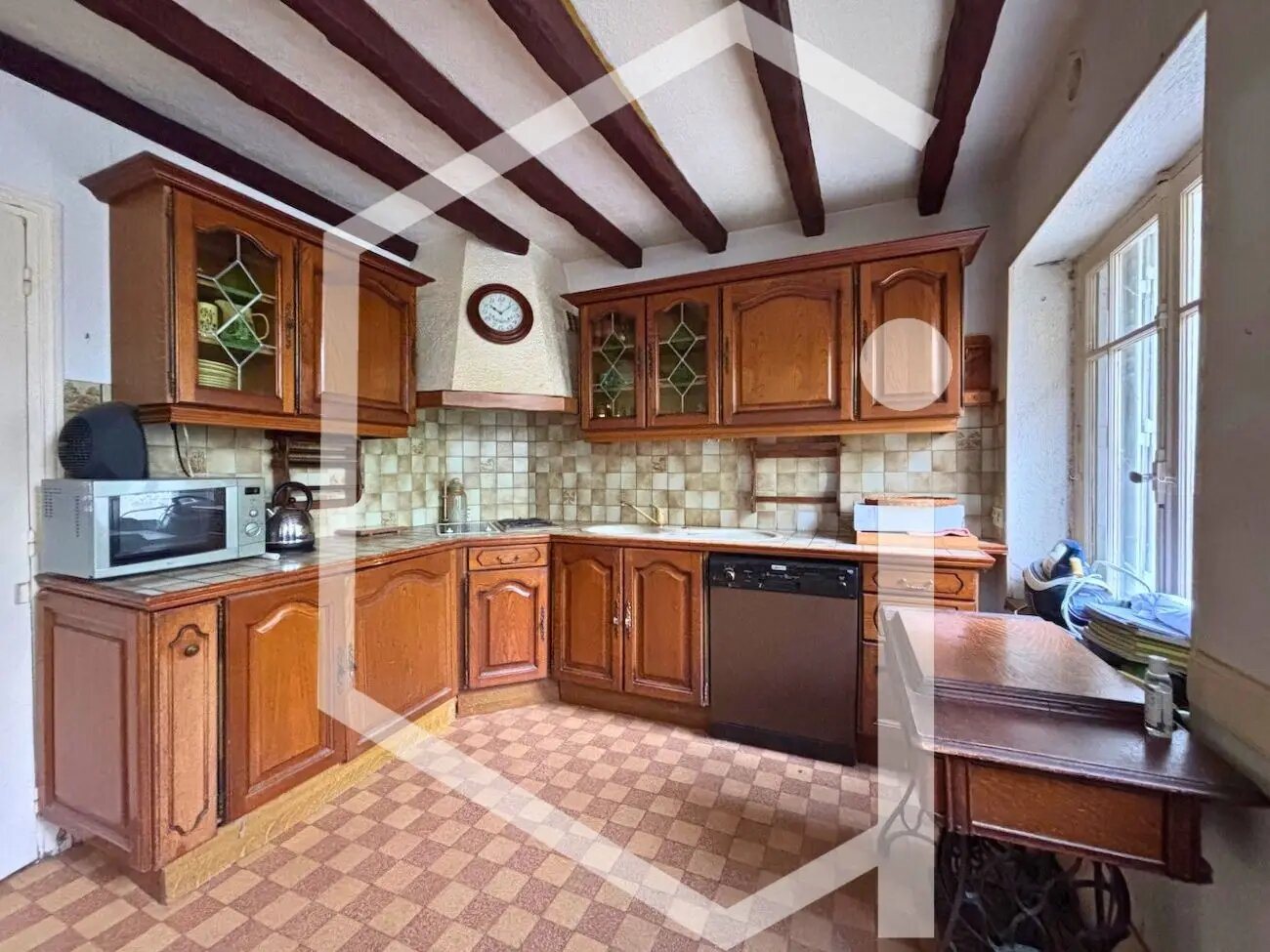 Maison à vendre, 78m², Pouilly-sur-Loire