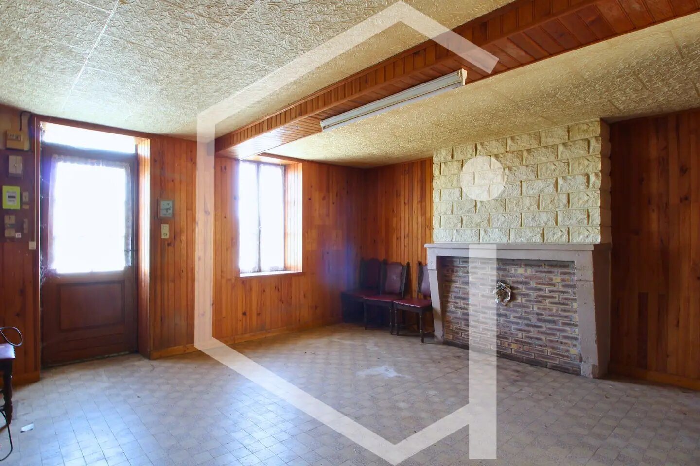 Maison à vendre, 96m², Menetou-Couture
