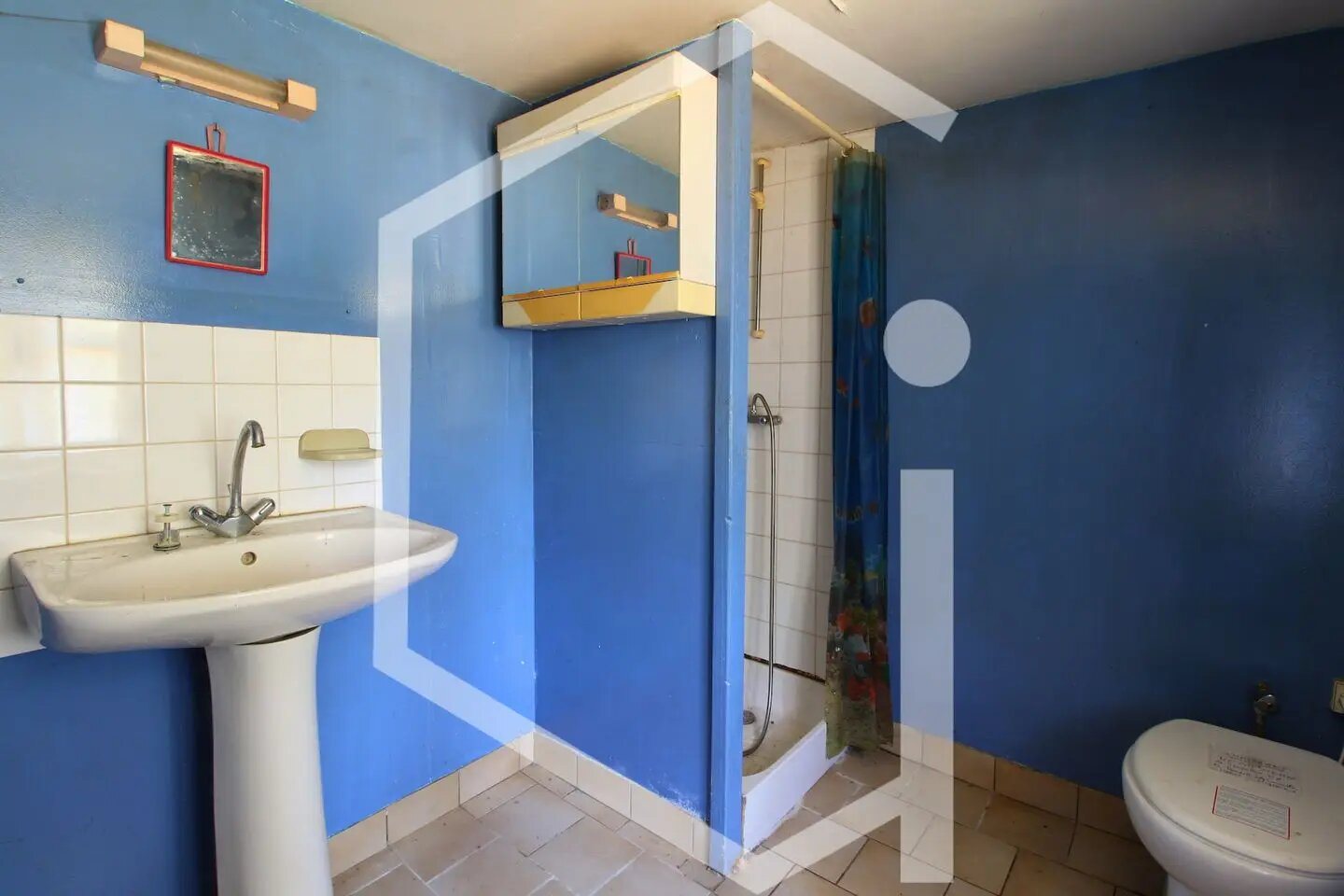 Maison à vendre, 96m², Menetou-Couture