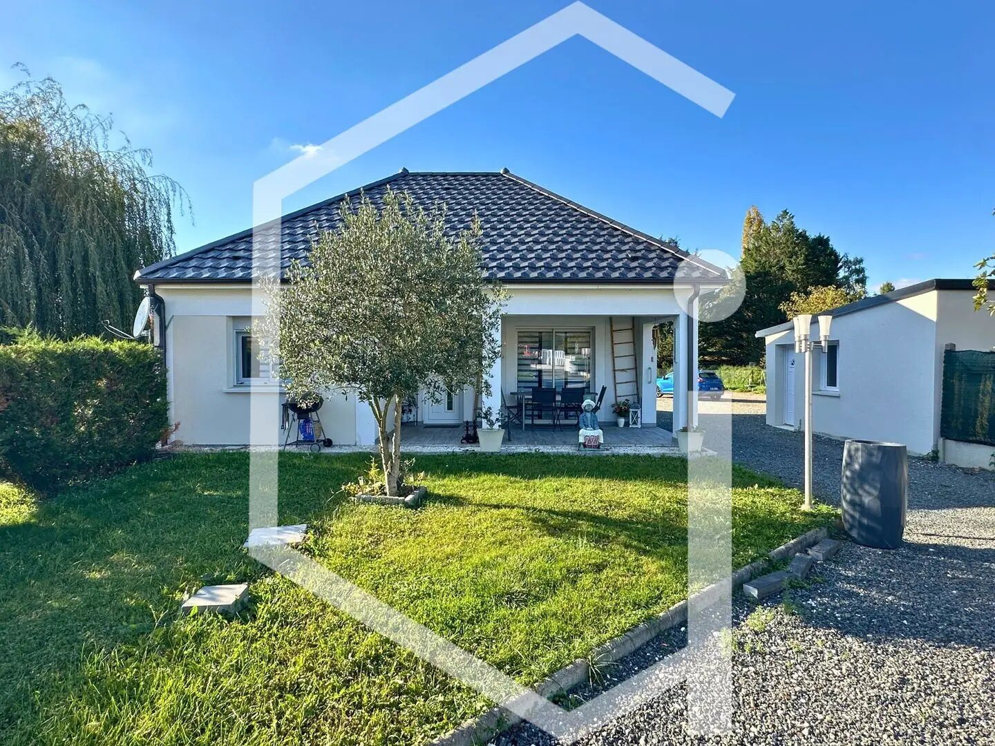 Maison à vendre, 71m², Cosne-Cours-sur-Loire