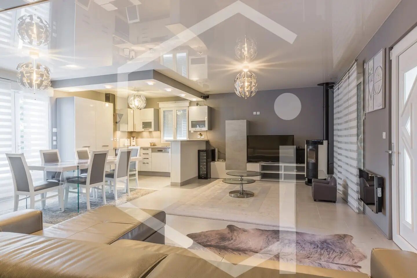 Maison à vendre, 71m², Cosne-Cours-sur-Loire