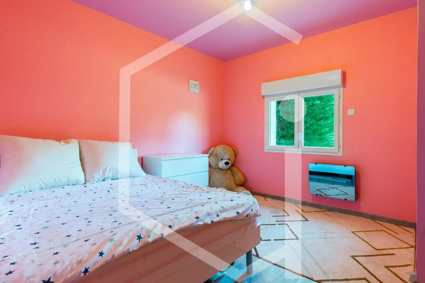 Maison à vendre, 71m², Cosne-Cours-sur-Loire