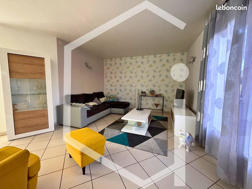 Maison à vendre, 125m², Cosne-Cours-sur-Loire