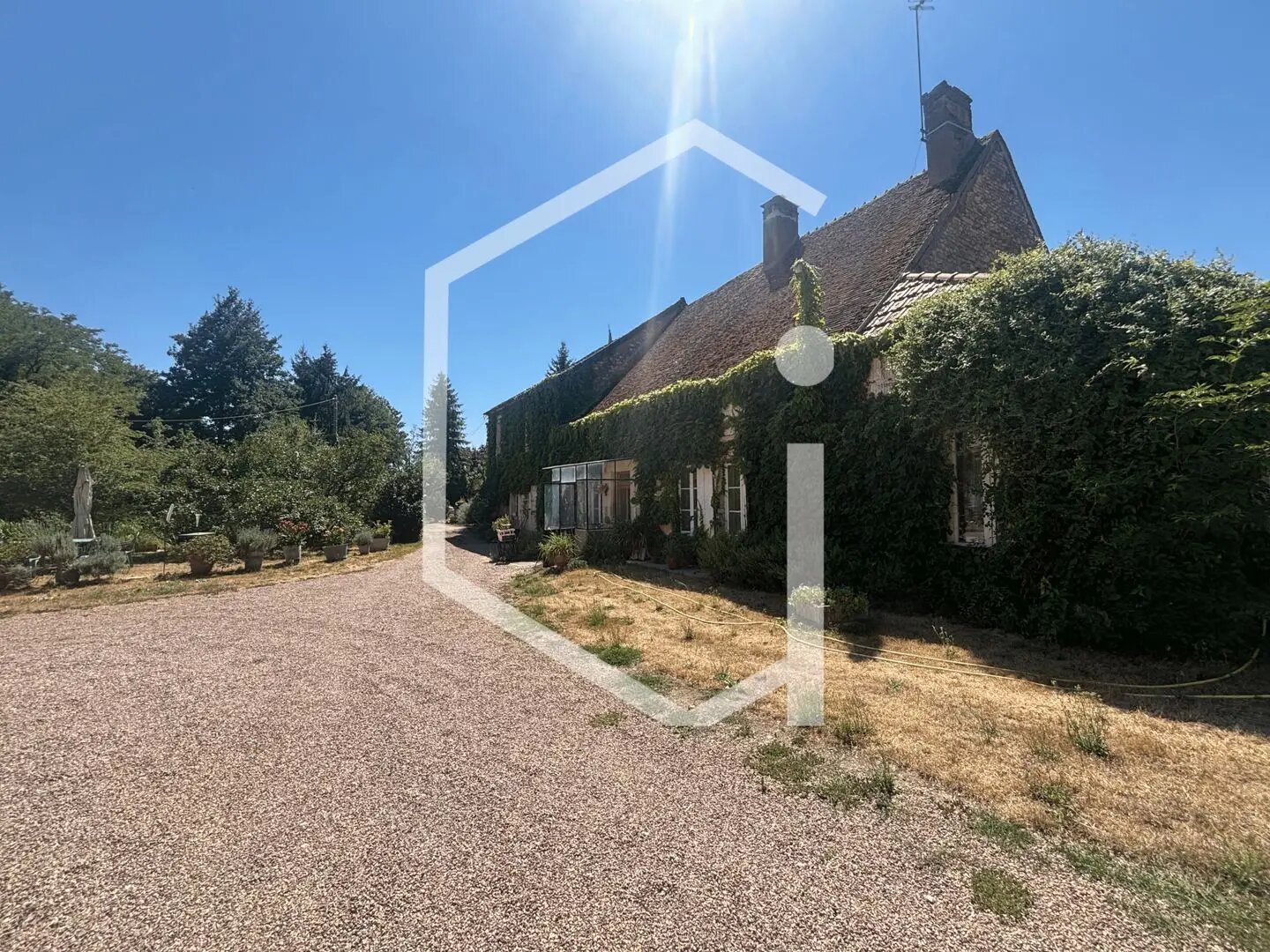 Maison à vendre, 171m², Couloutre