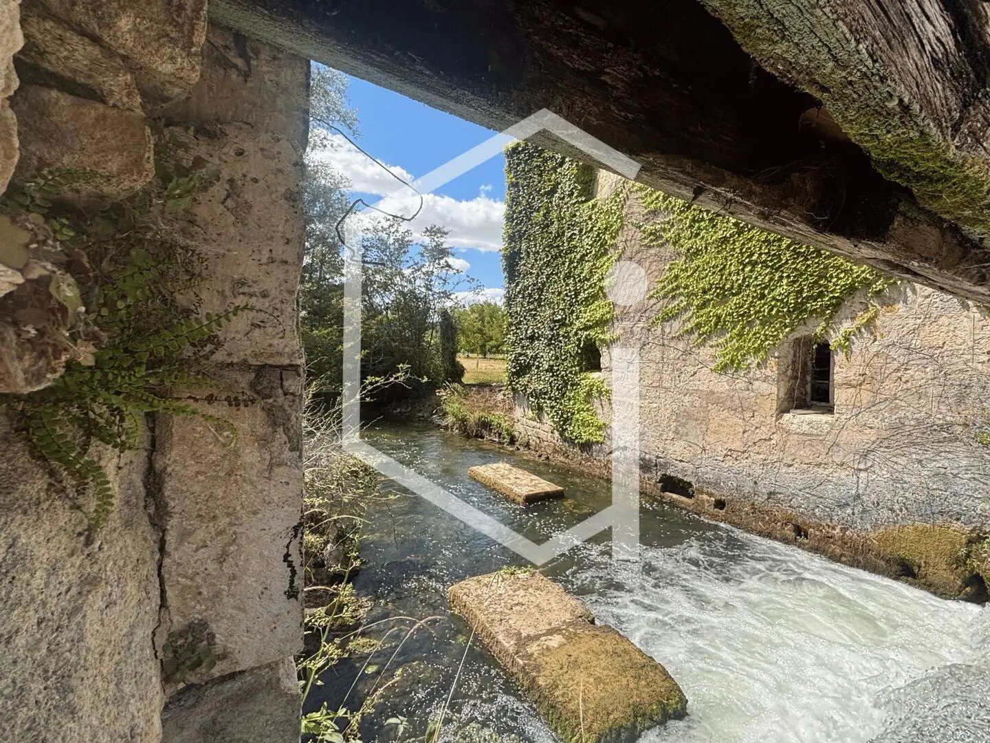 Maison à vendre, 171m², Couloutre