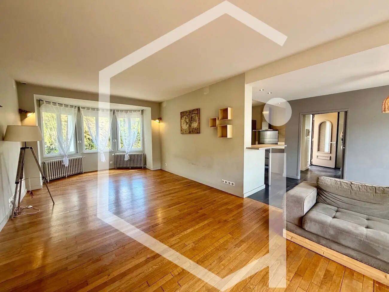 Maison à vendre, 129m², Sancerre