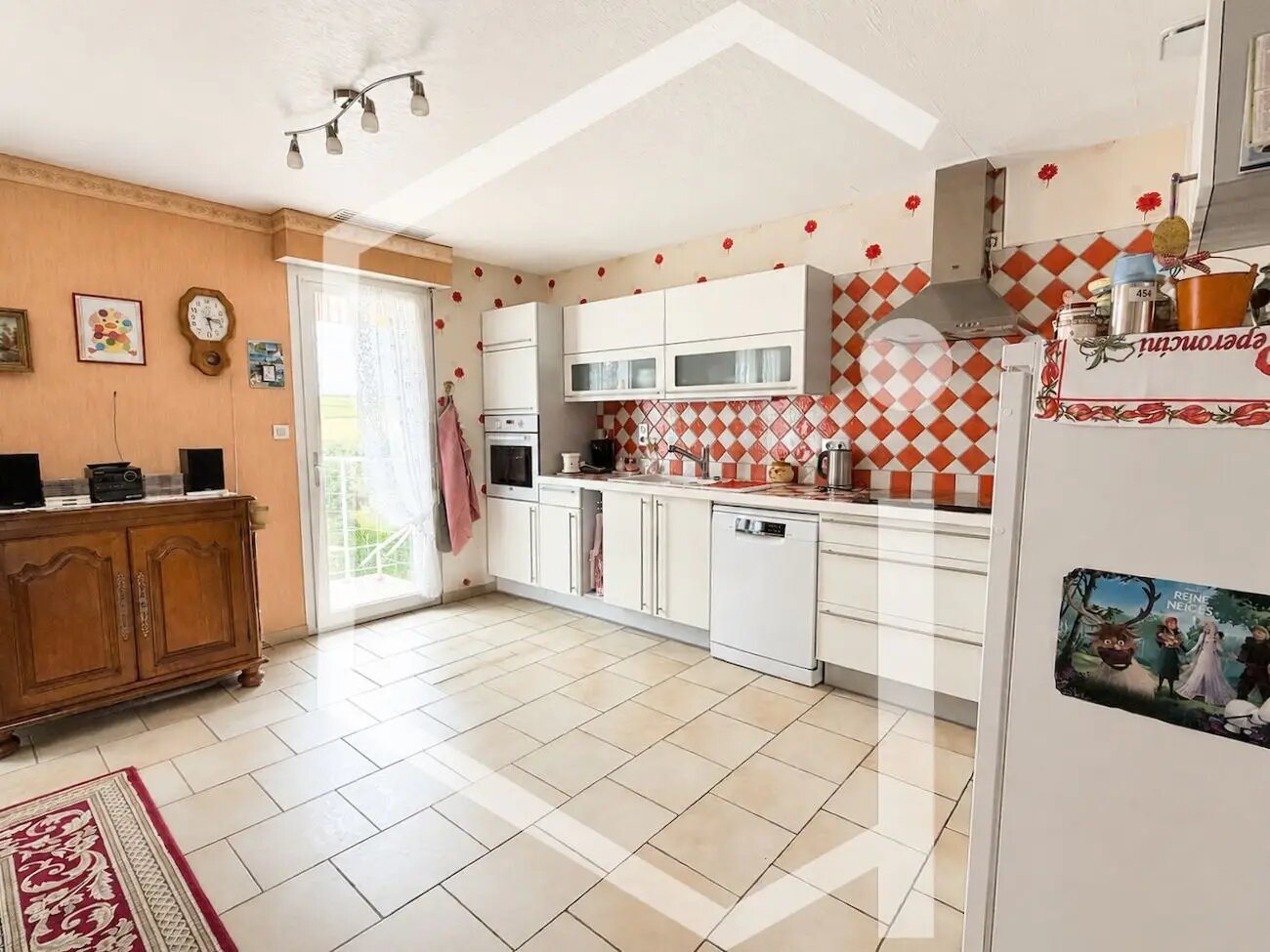 Maison à vendre, 129m², Saint-Andelain