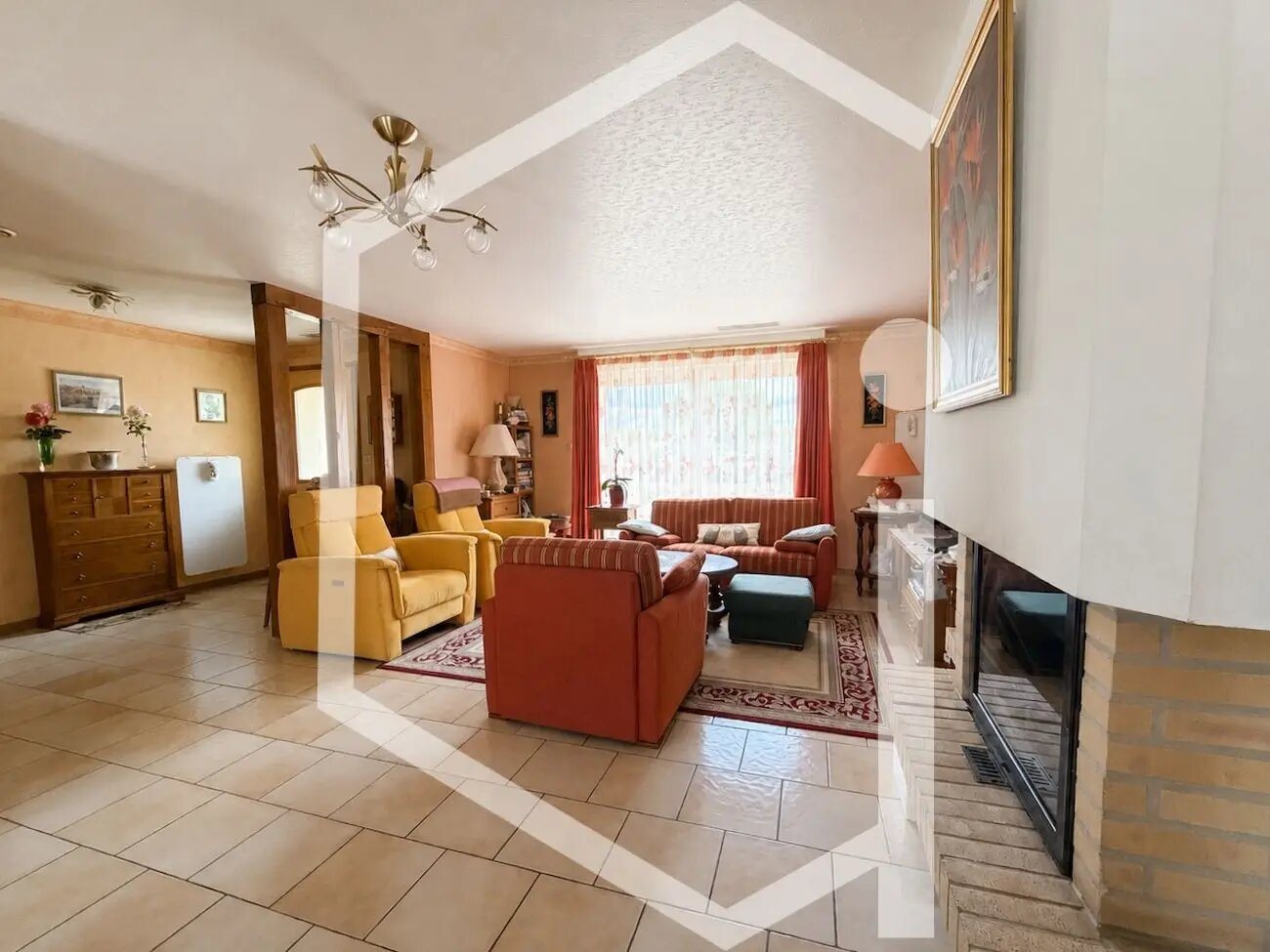Maison à vendre, 129m², Saint-Andelain