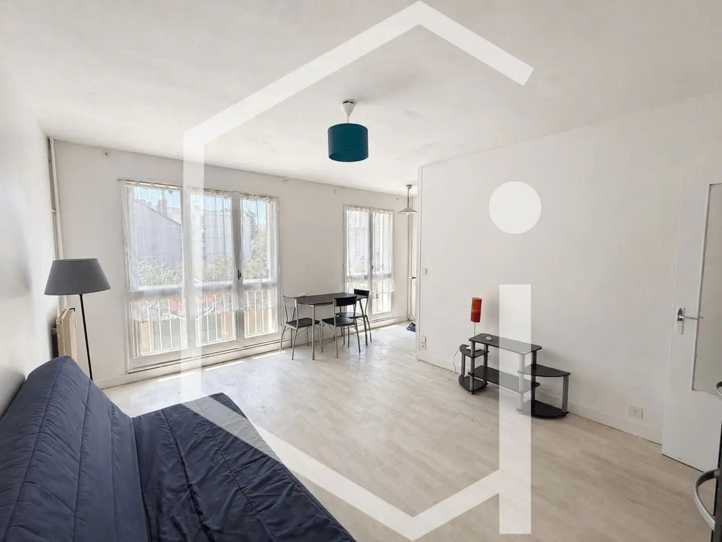 Appartement à vendre, 32m², Cosne-Cours-sur-Loire