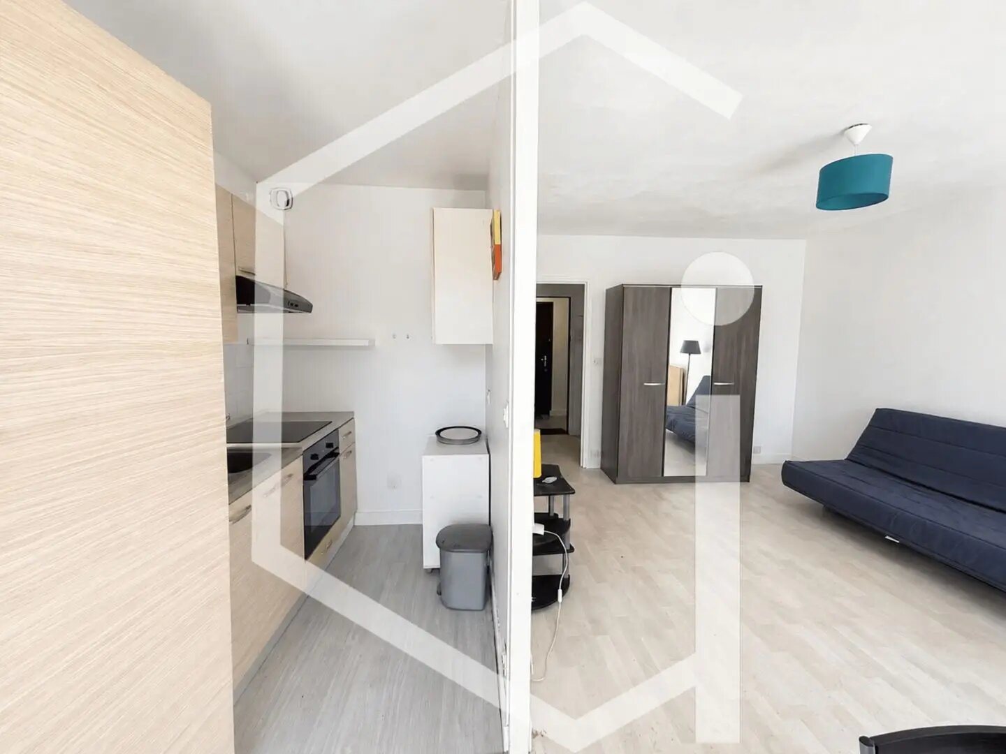 Appartement à vendre, 32m², Cosne-Cours-sur-Loire