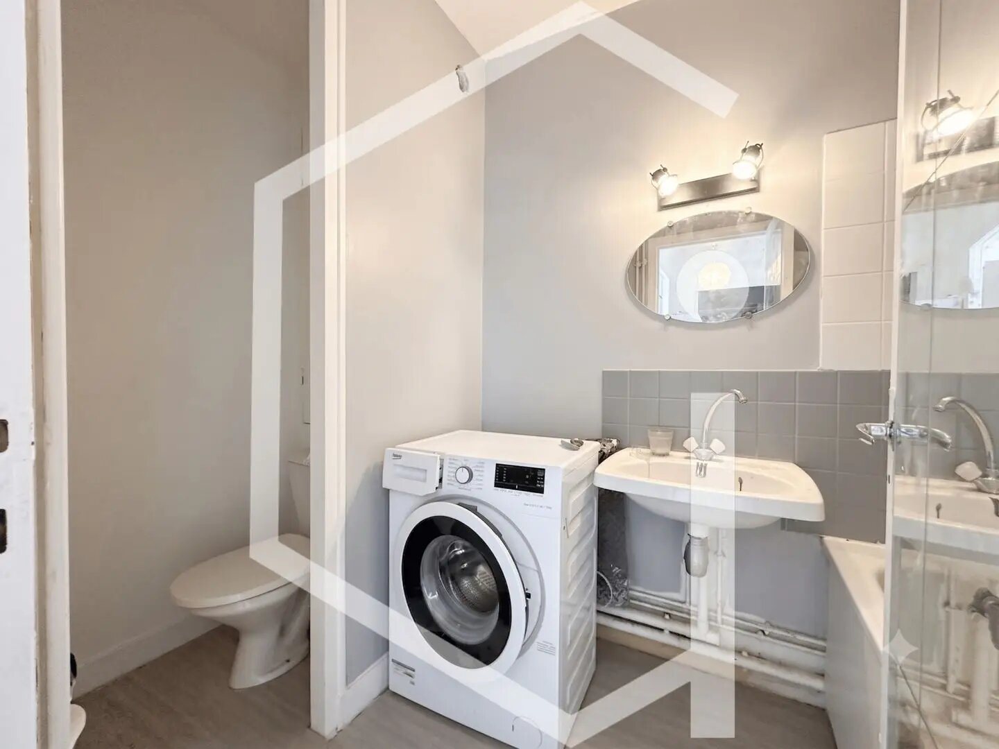 Appartement à vendre, 32m², Cosne-Cours-sur-Loire