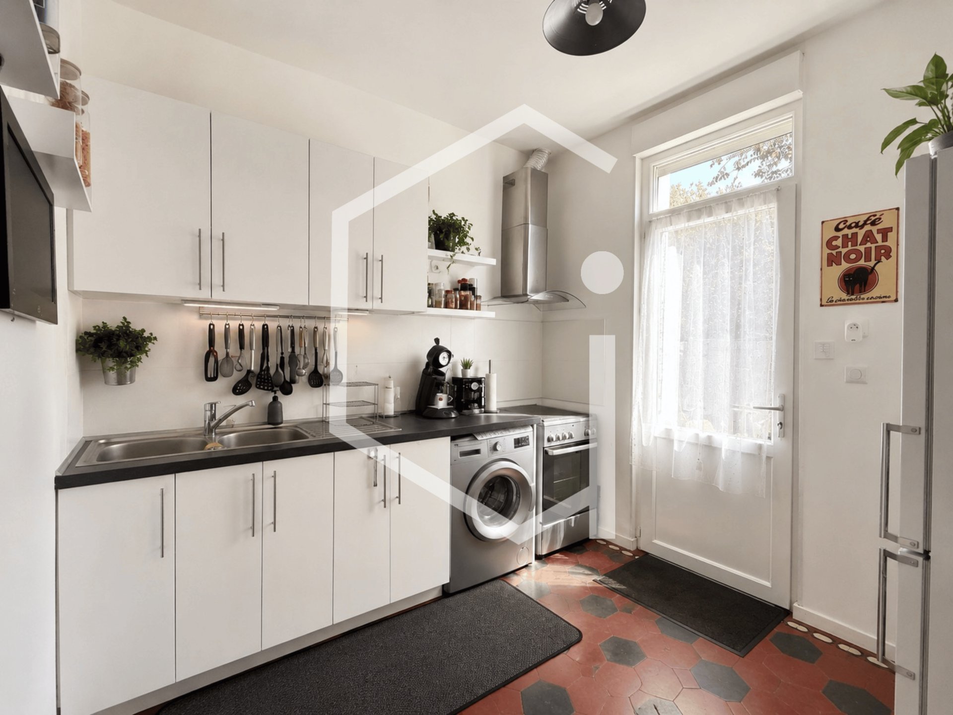 Maison à vendre, 50m², Cosne-Cours-sur-Loire