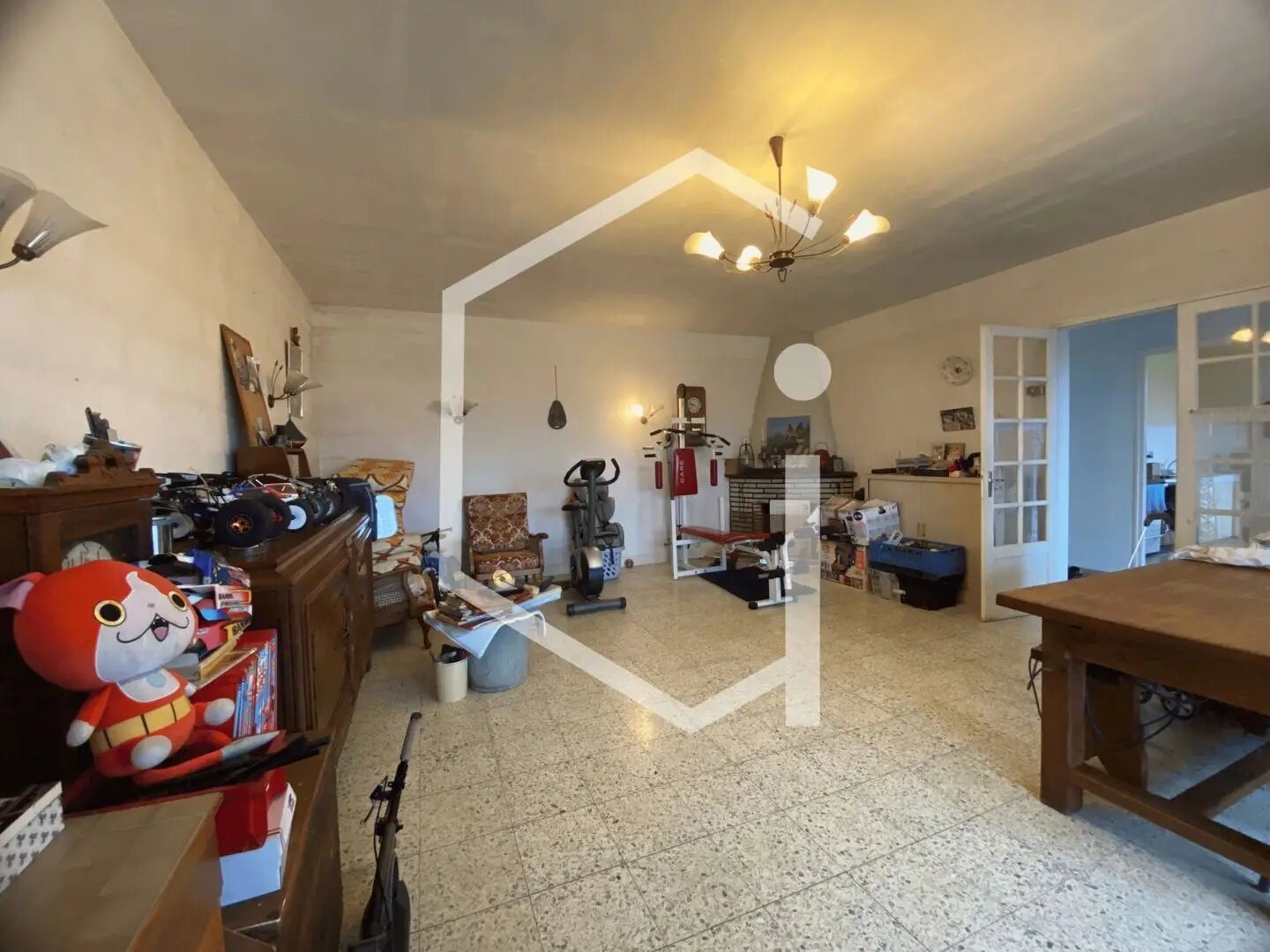 Maison à vendre, 147m², Saint-Amand-en-Puisaye