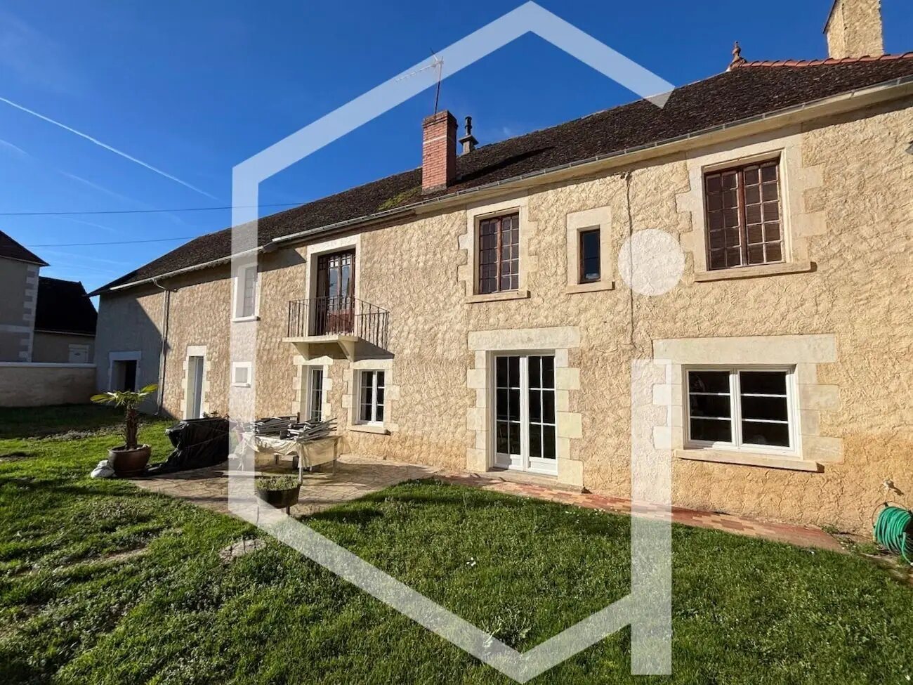 Maison à vendre, 218m², Cosne-Cours-sur-Loire