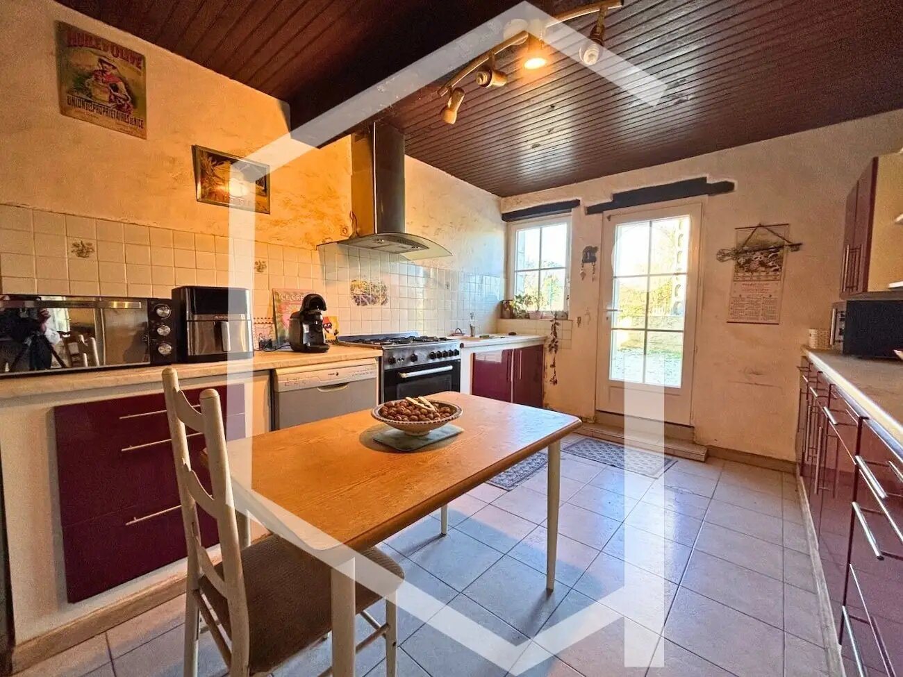 Maison à vendre, 218m², Cosne-Cours-sur-Loire