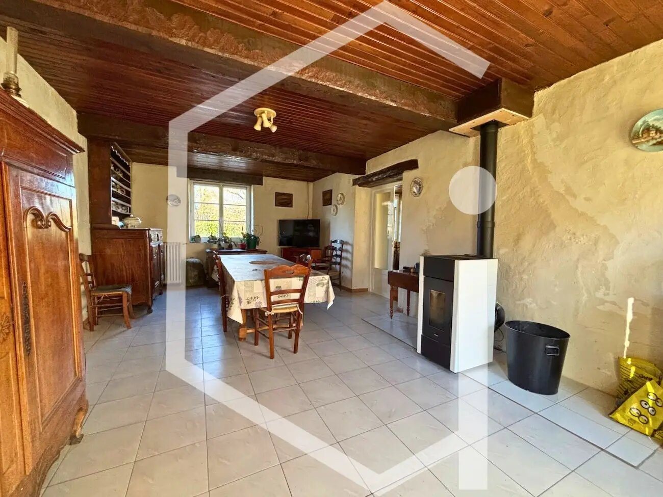 Maison à vendre, 218m², Cosne-Cours-sur-Loire