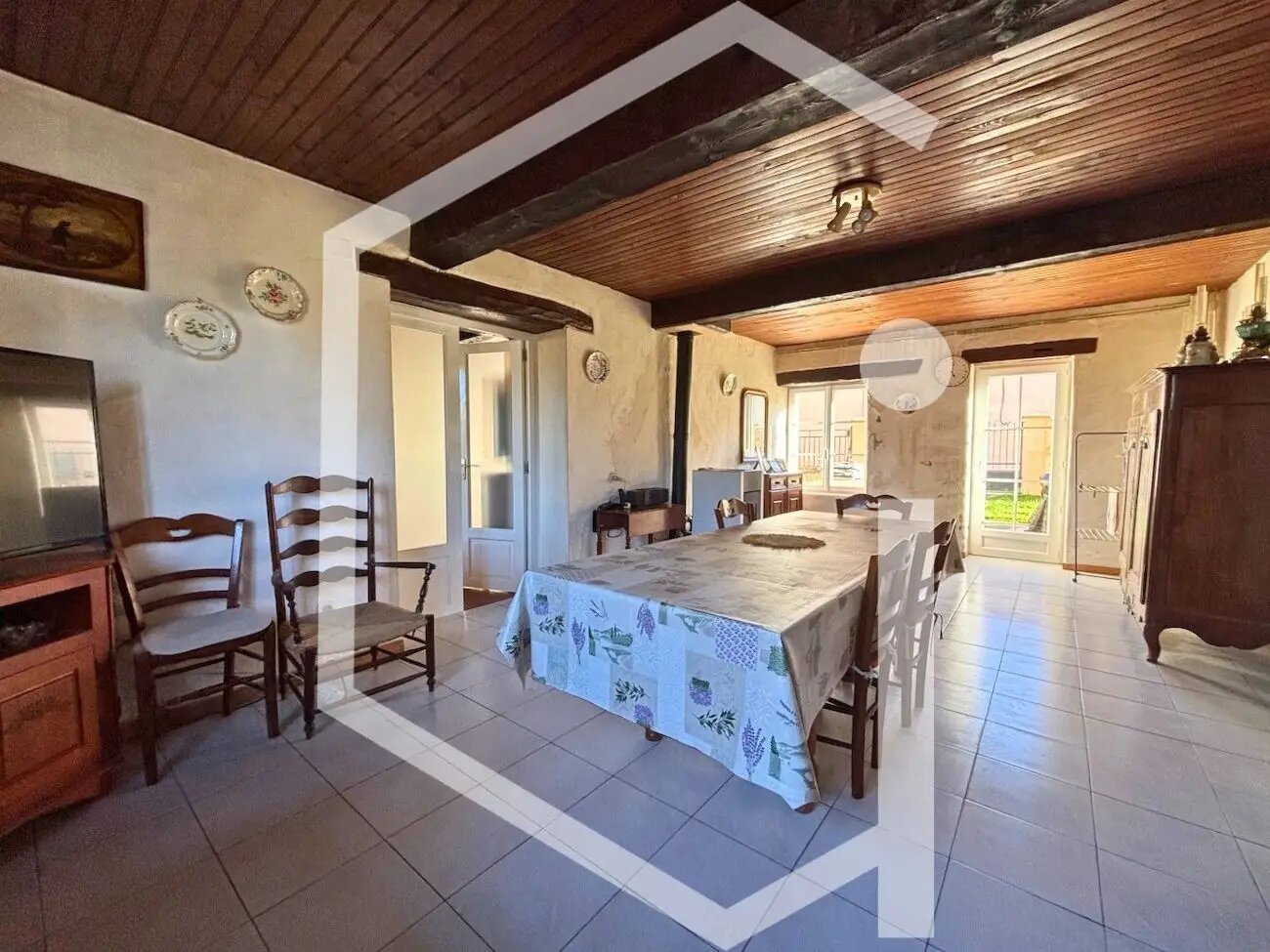 Maison à vendre, 218m², Cosne-Cours-sur-Loire