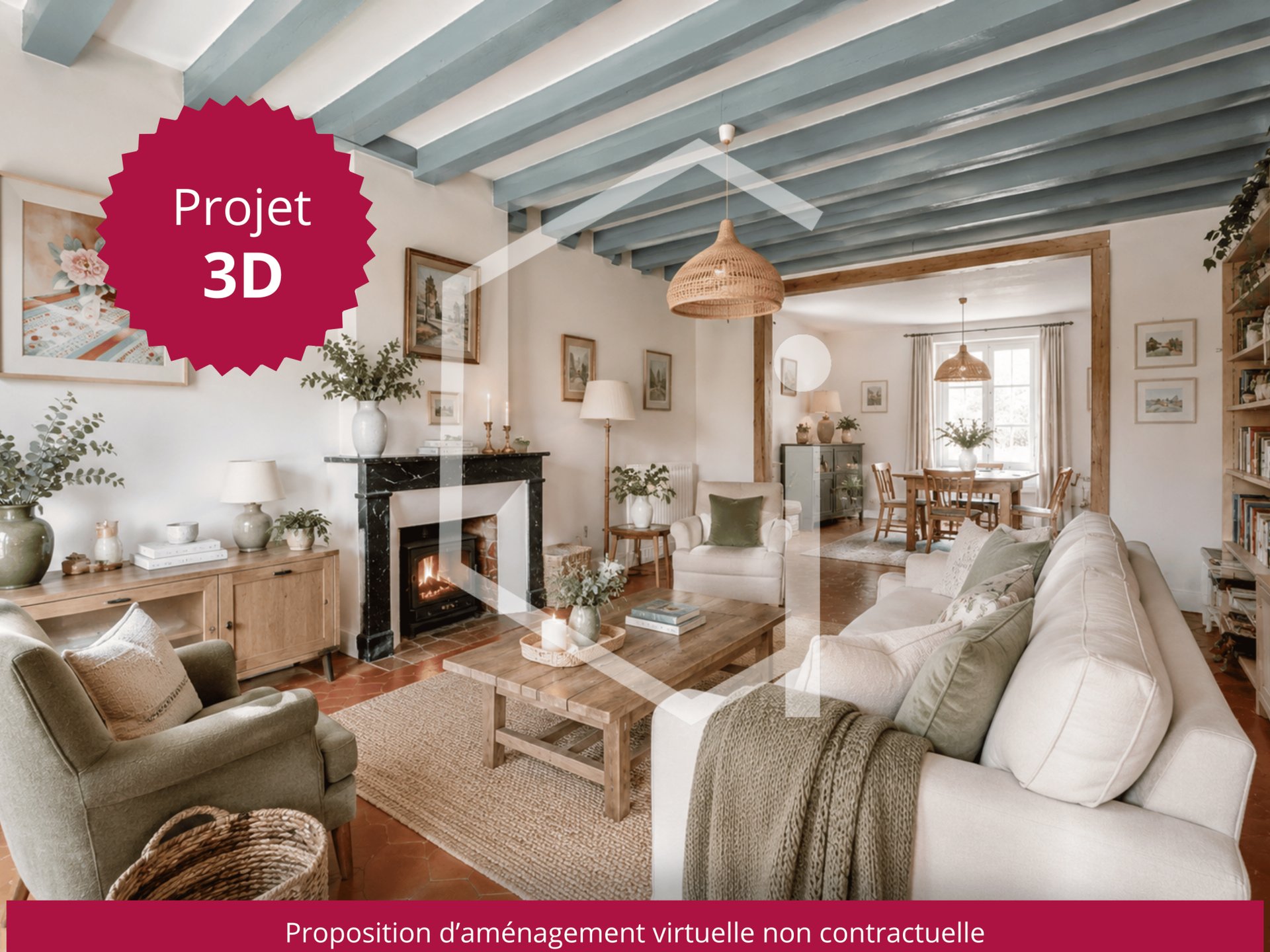 Maison à vendre, 200m², Cosne-Cours-sur-Loire