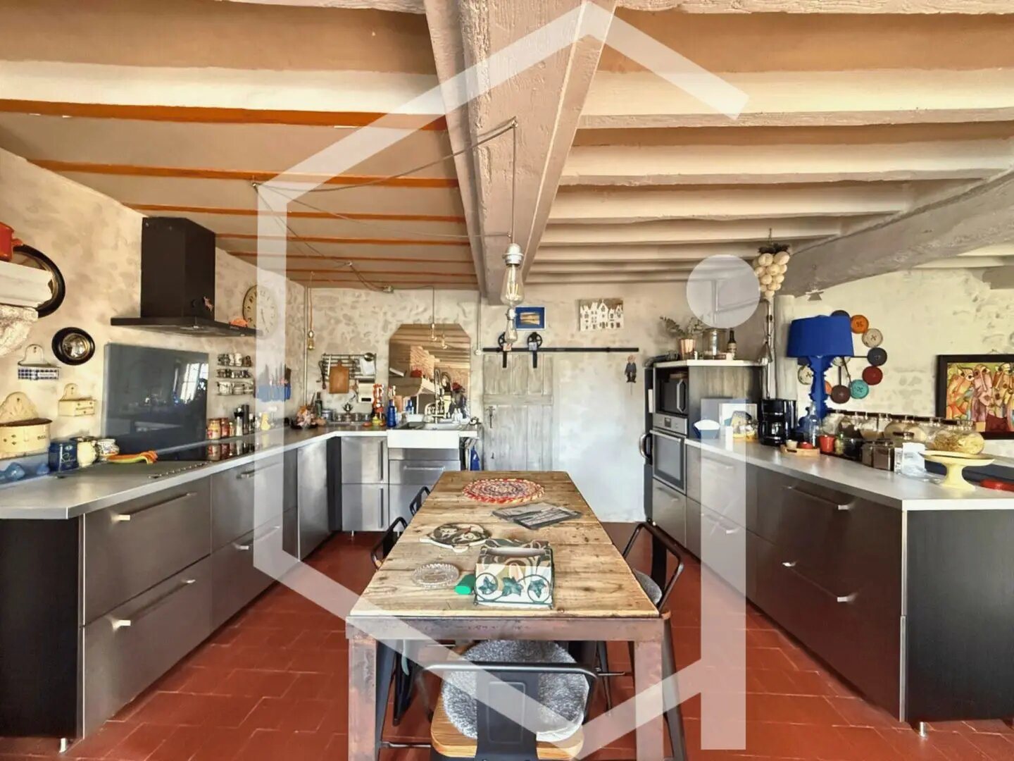 Maison à vendre, 175m², Sainte-Gemme-en-Sancerrois