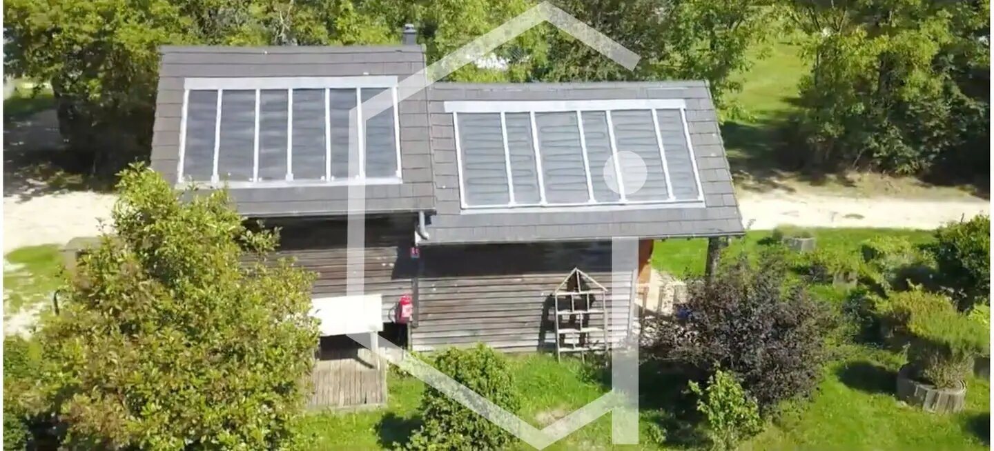 Maison à vendre, 482m², Saint-Vérain