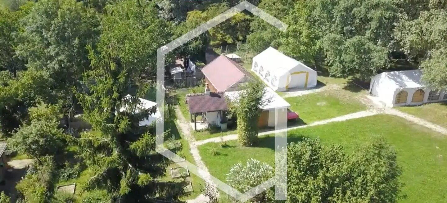 Maison à vendre, 482m², Saint-Vérain