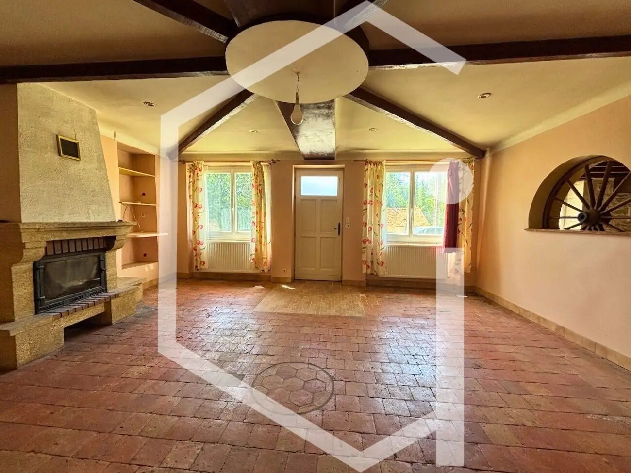 Maison à vendre, 174m², Cosne-Cours-sur-Loire