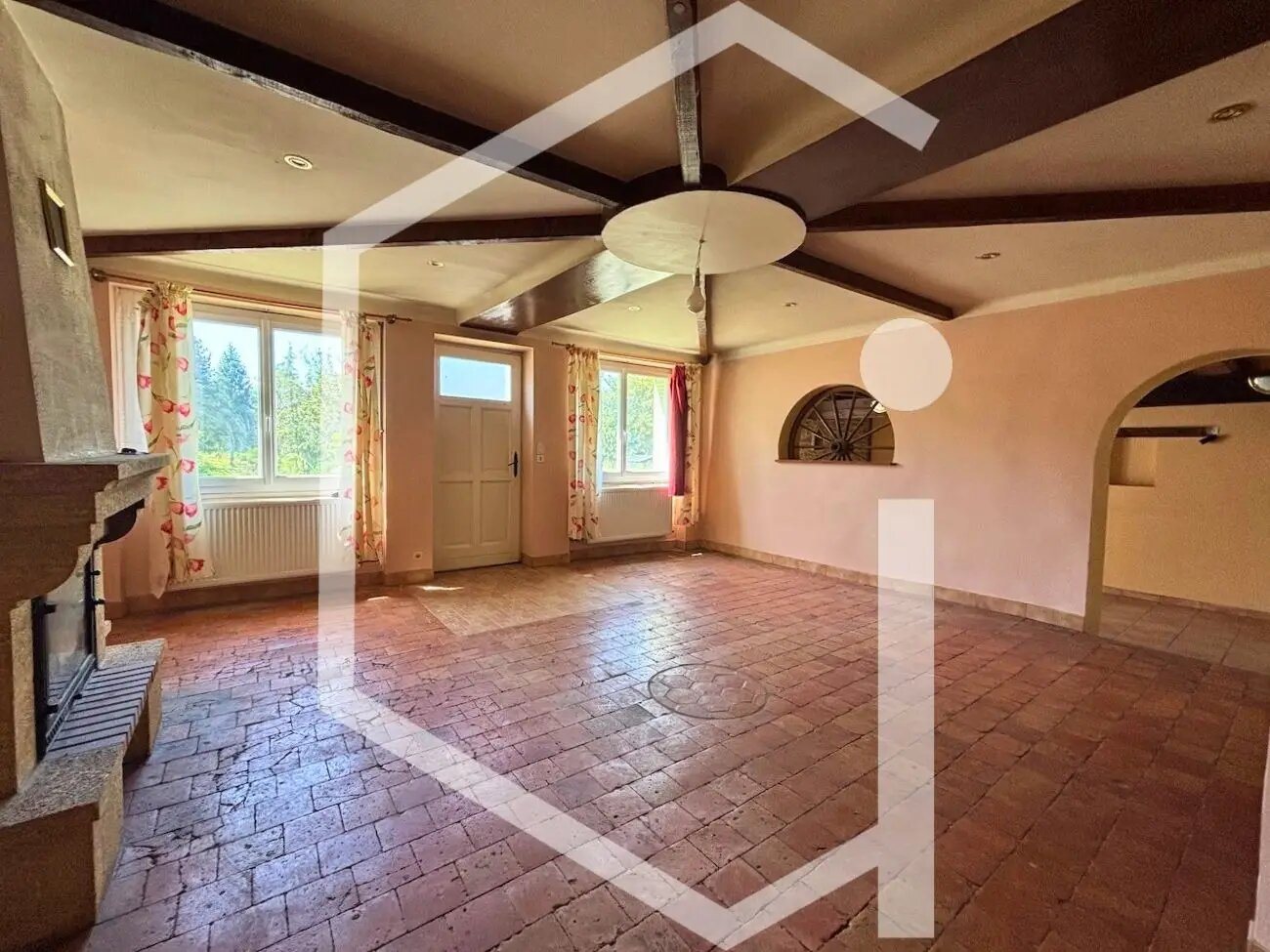 Maison à vendre, 174m², Cosne-Cours-sur-Loire