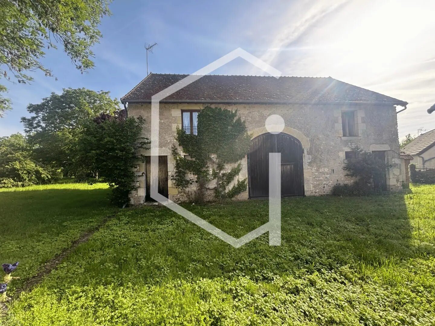 Maison à vendre, 139m², Sury-près-Léré