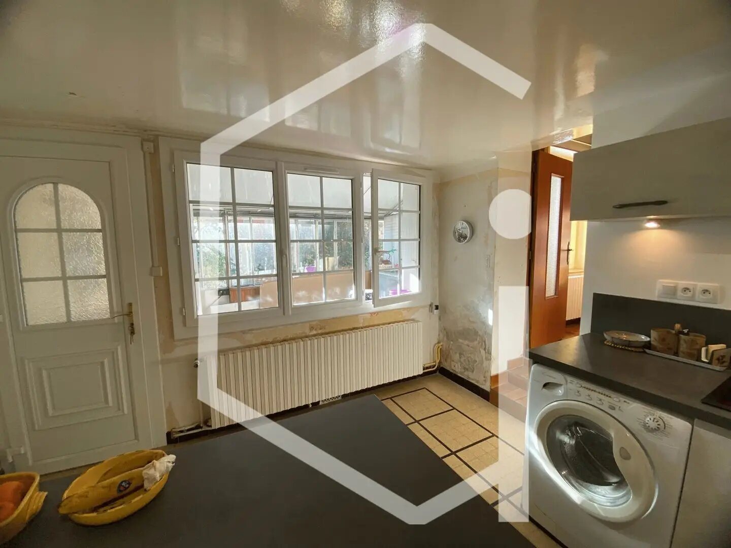 Maison à vendre, 157m², Léré