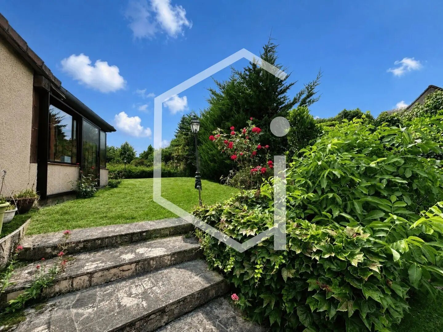 Maison à vendre, 157m², Léré